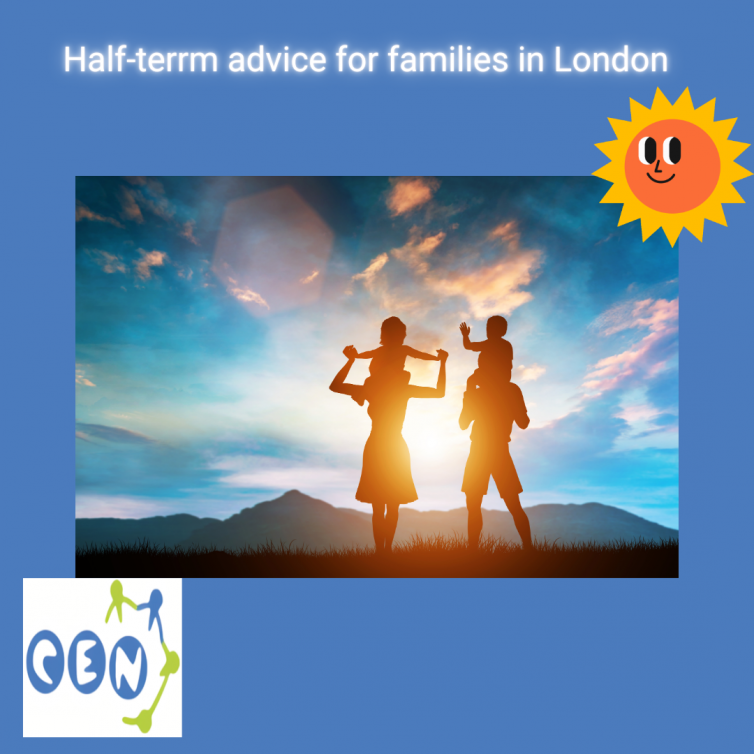 Half-term activities for all budgets